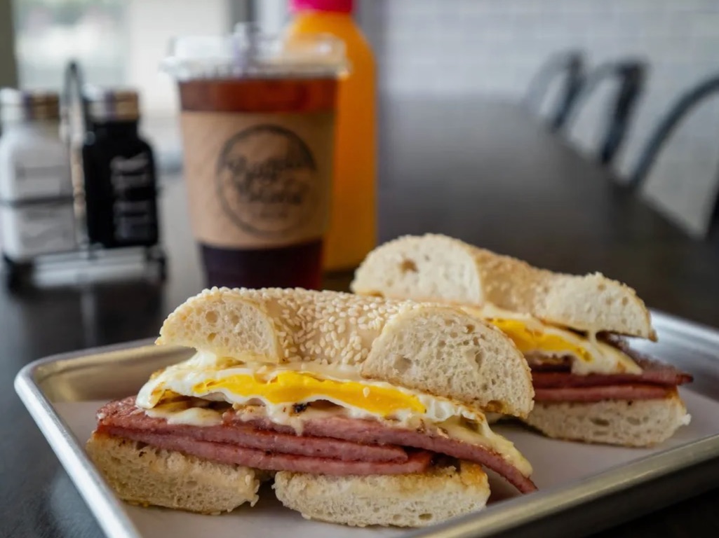 Pork Roll