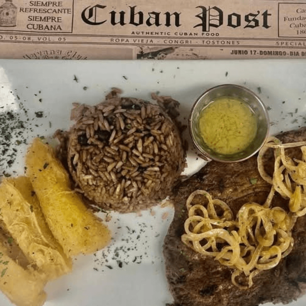 Kids Baby Bistec De Palomilla