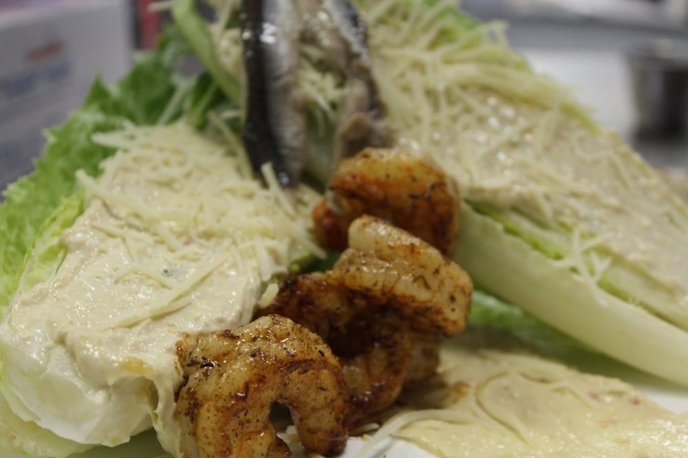 Caesar Salad