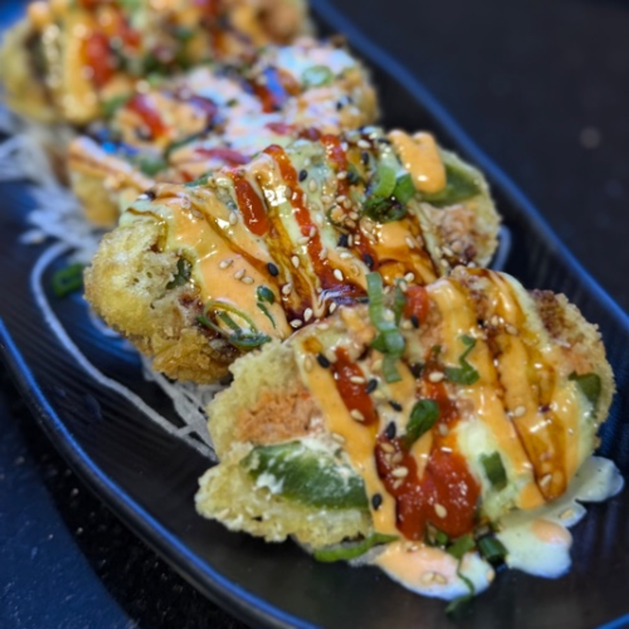 Jalapeño Bomb