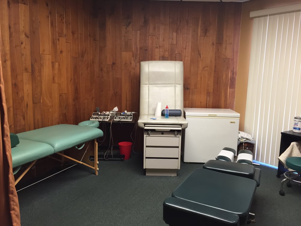 Harmonic Life Chiropractic Center - Dr. Kirk Wright DC, RN