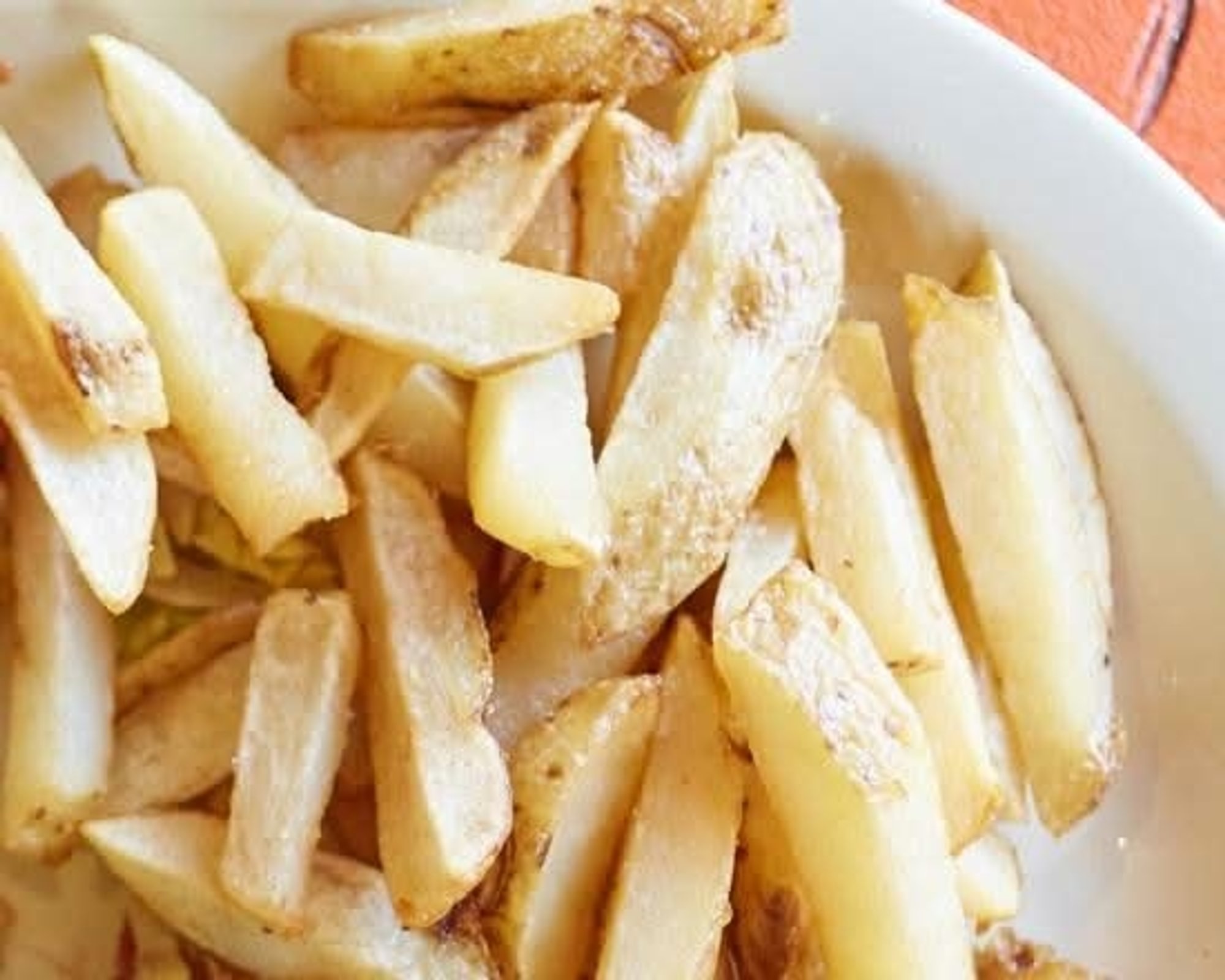 Fries