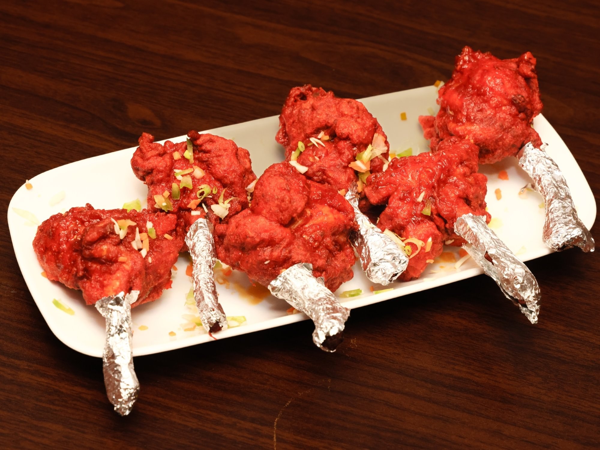 Chicken Lollipop