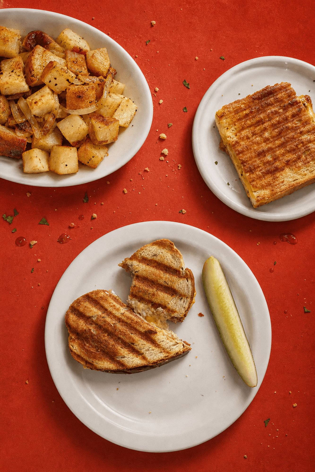 Turkey Sandwich