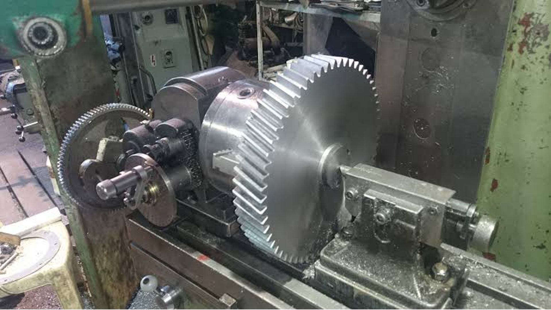 Galería en miniatura