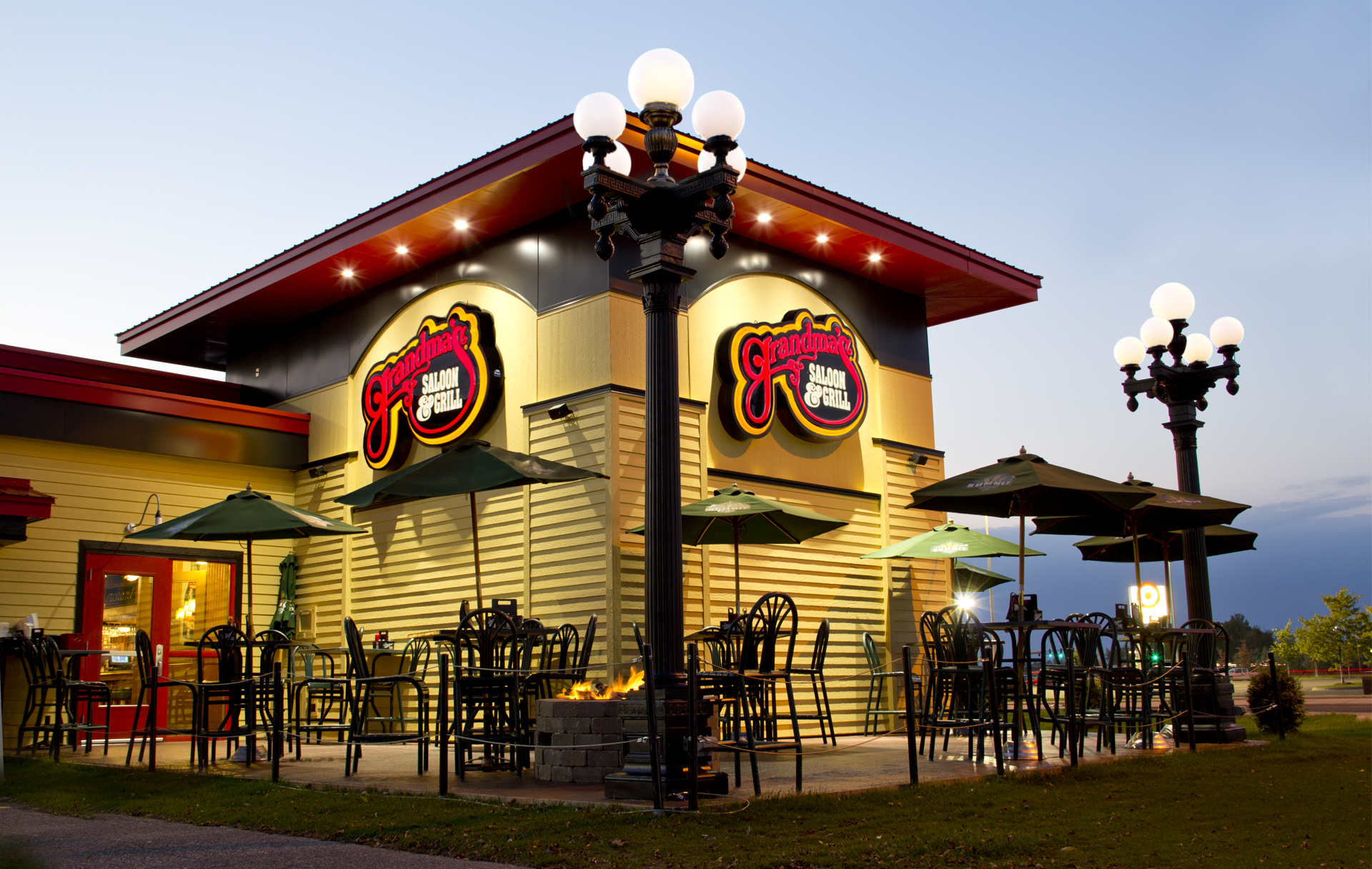 Grandma’s Saloon & Grill – Miller Hill Image