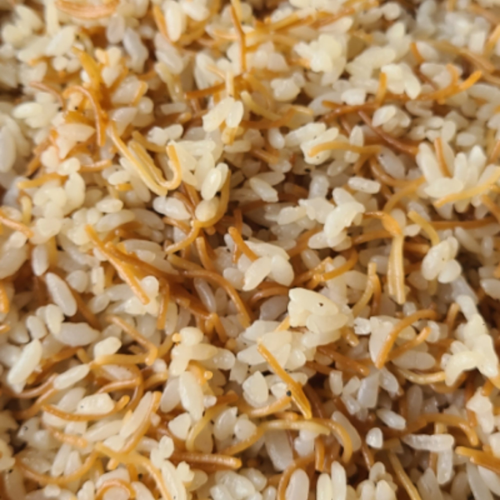 Egyptian Rice