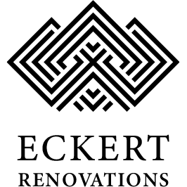 Eckert Renovations Logo