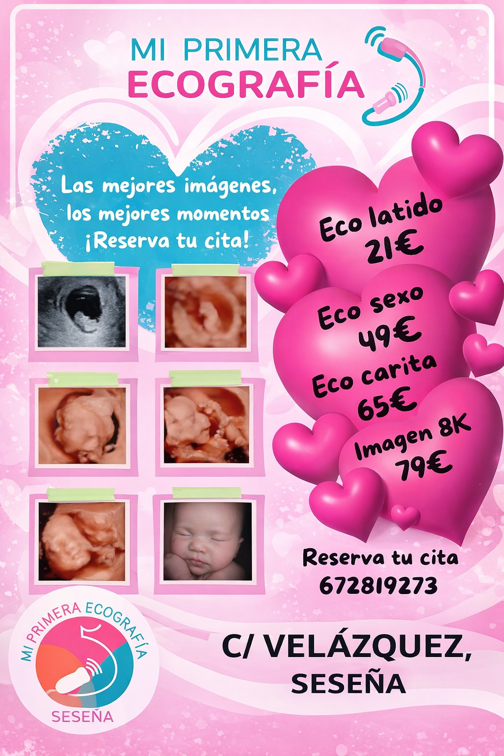 Galería en miniatura