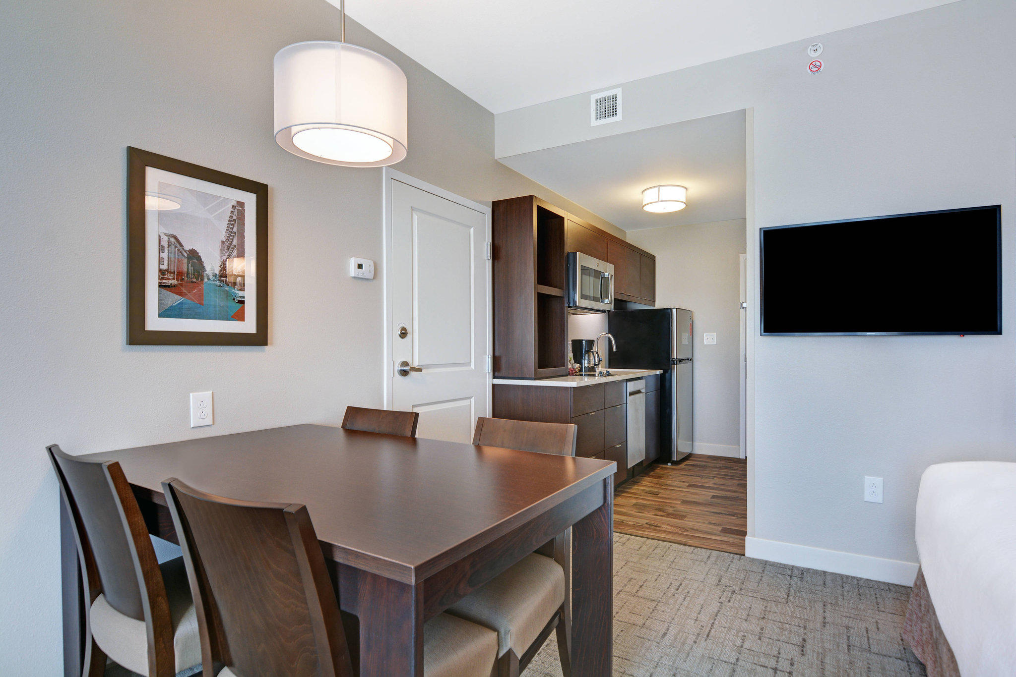 TownePlace Suites by Marriott Jackson Airport/Flowood Photo