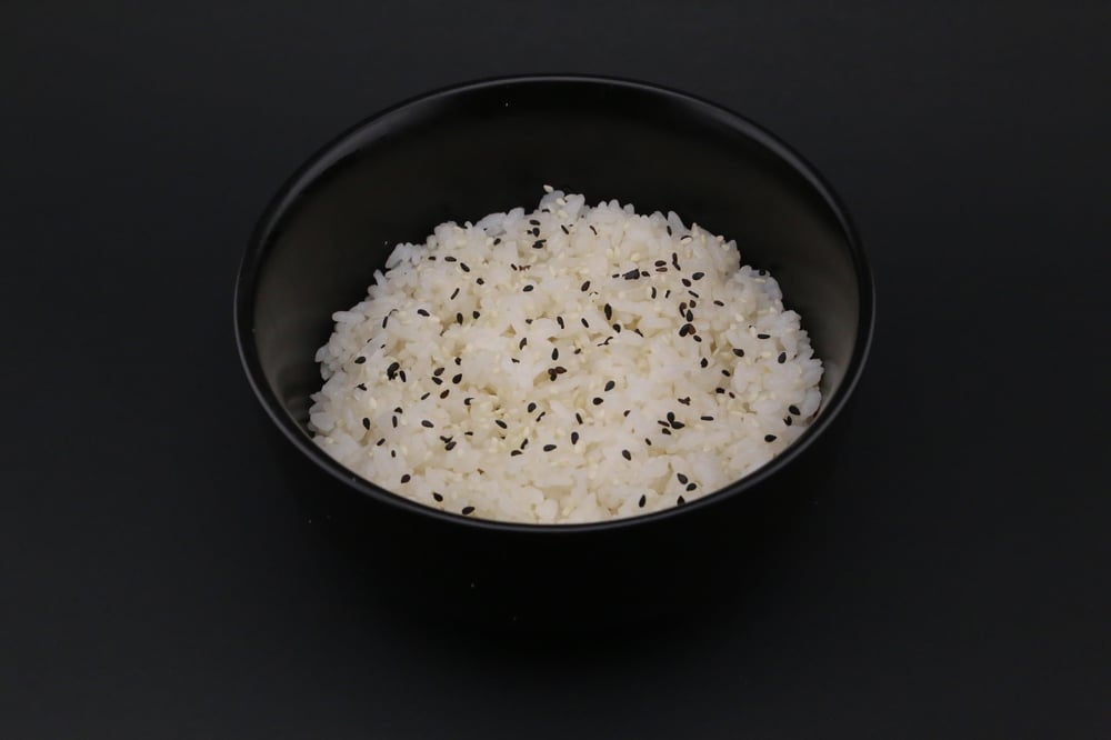 Sushi Rice
