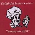 Capri's Pizza Inc Logo