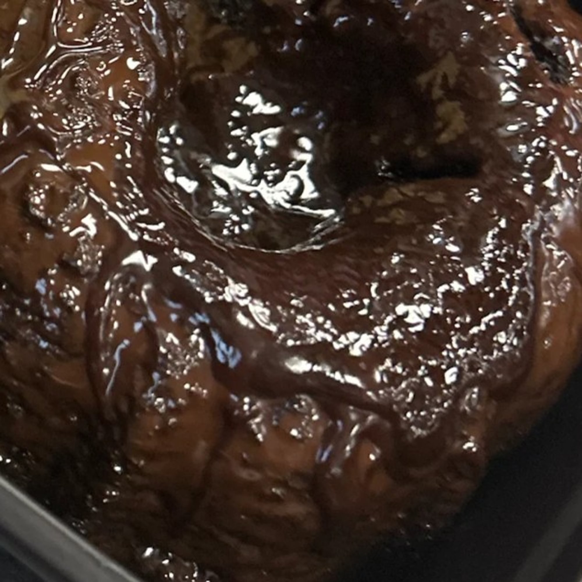 Lava Cake