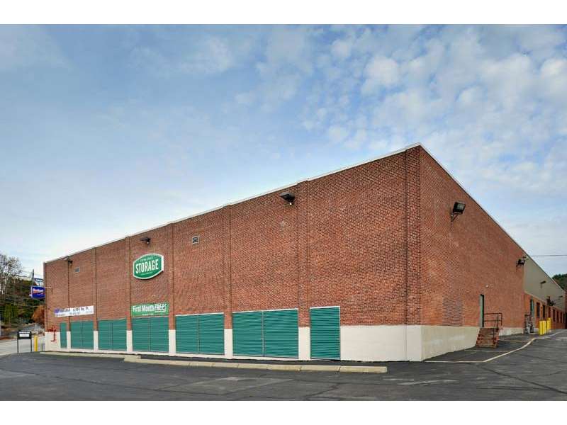 Waltham Ma Extra Space Storage Find In Print