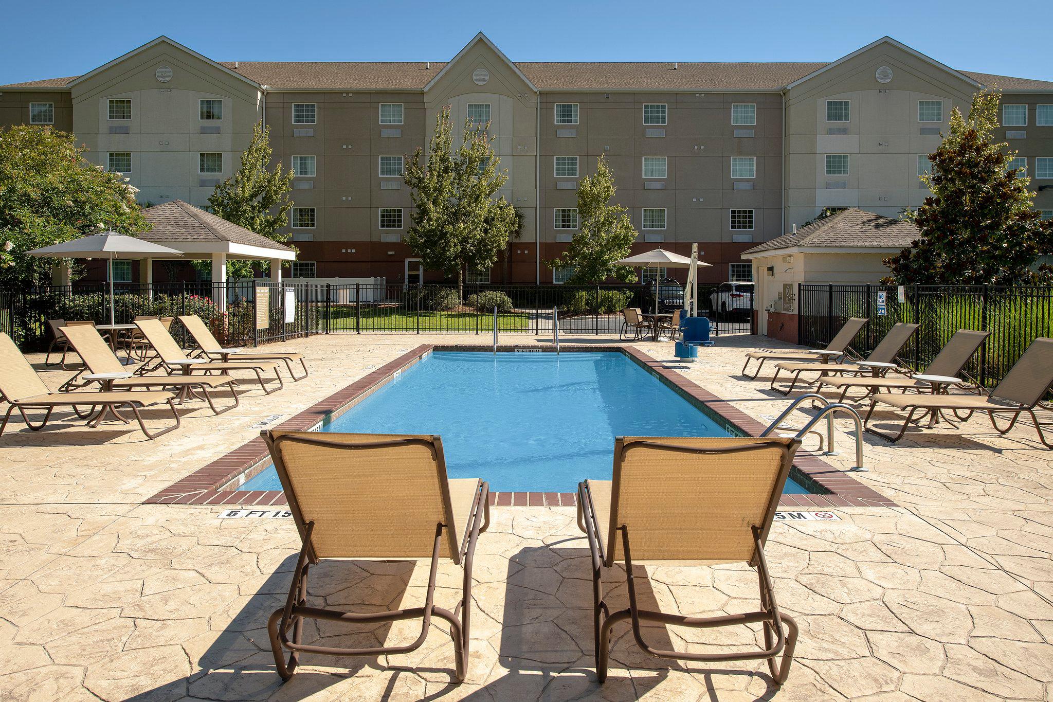 Candlewood Suites Bluffton-Hilton Head Photo