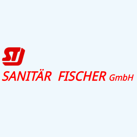 Logo von ST-Sanitär Fischer GmbH