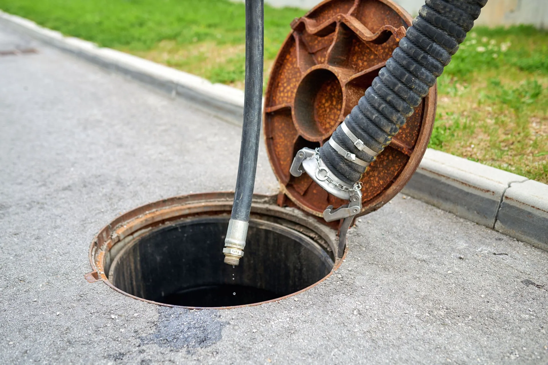 Septic Services