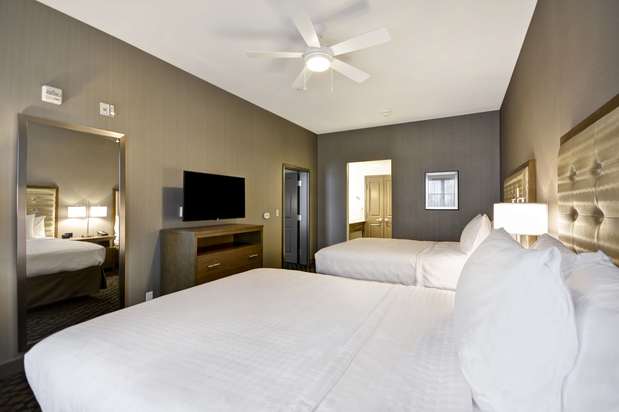 Images Homewood Suites by Hilton Warren Detroit