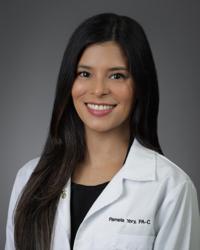 Pamela Yory, PAC