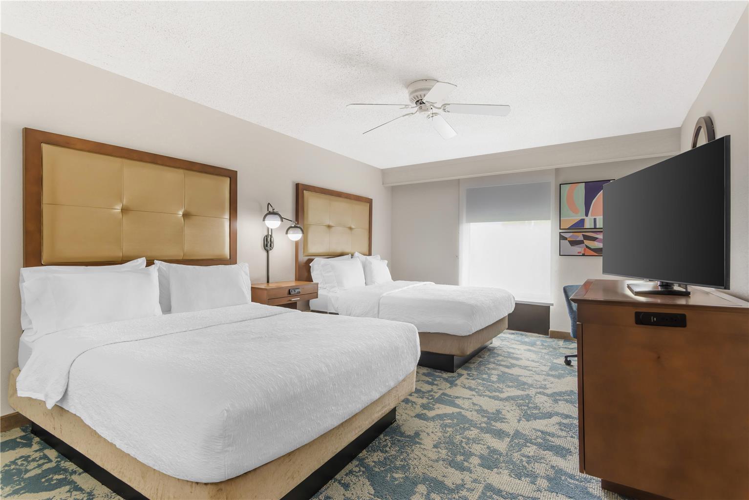 Hampton Inn & Suites Atlanta/Duluth/Gwinnett County Image