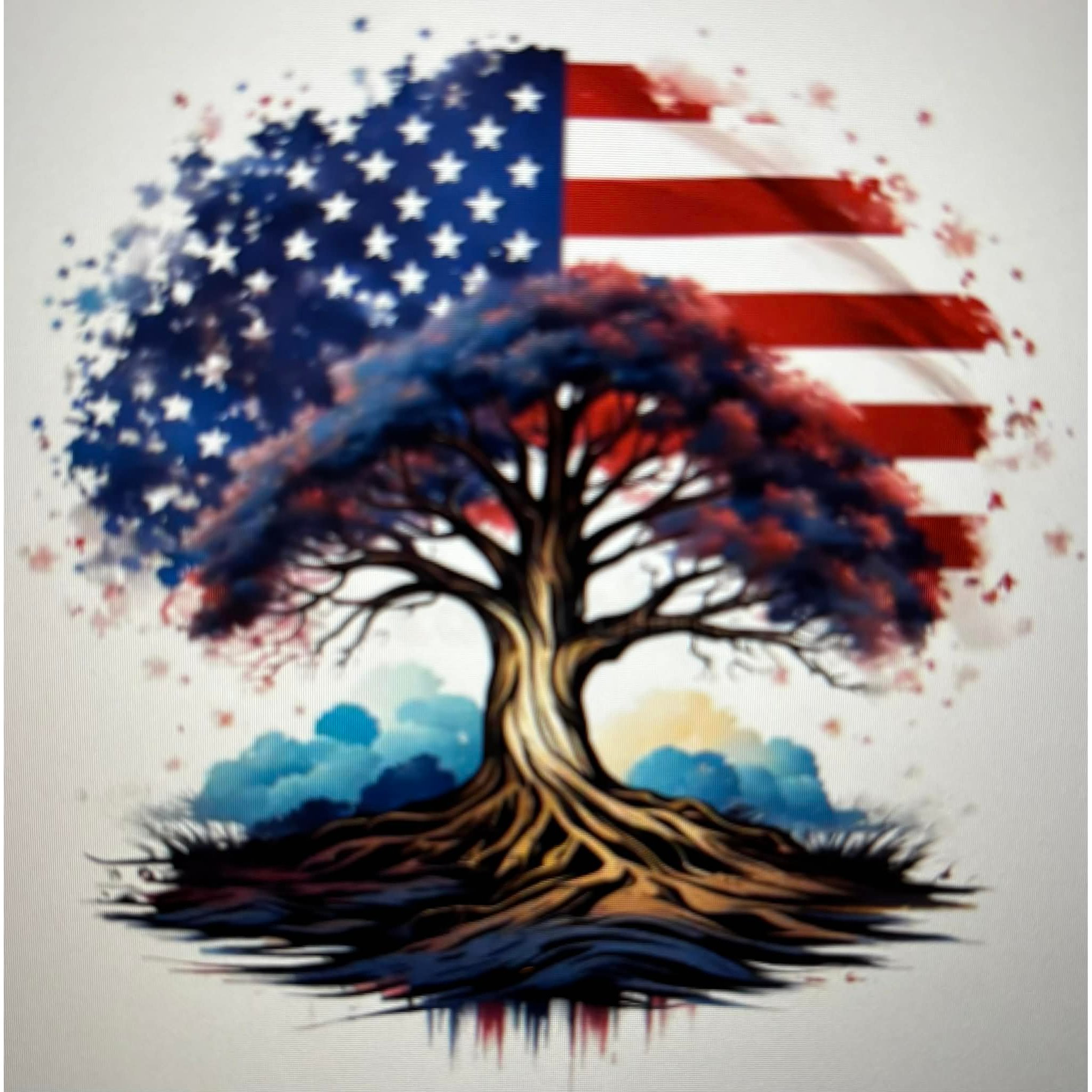 Epperson Family Tree LLC