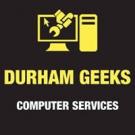 Durham Geeks Logo