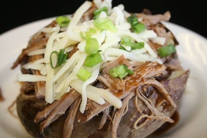 Roast Beef