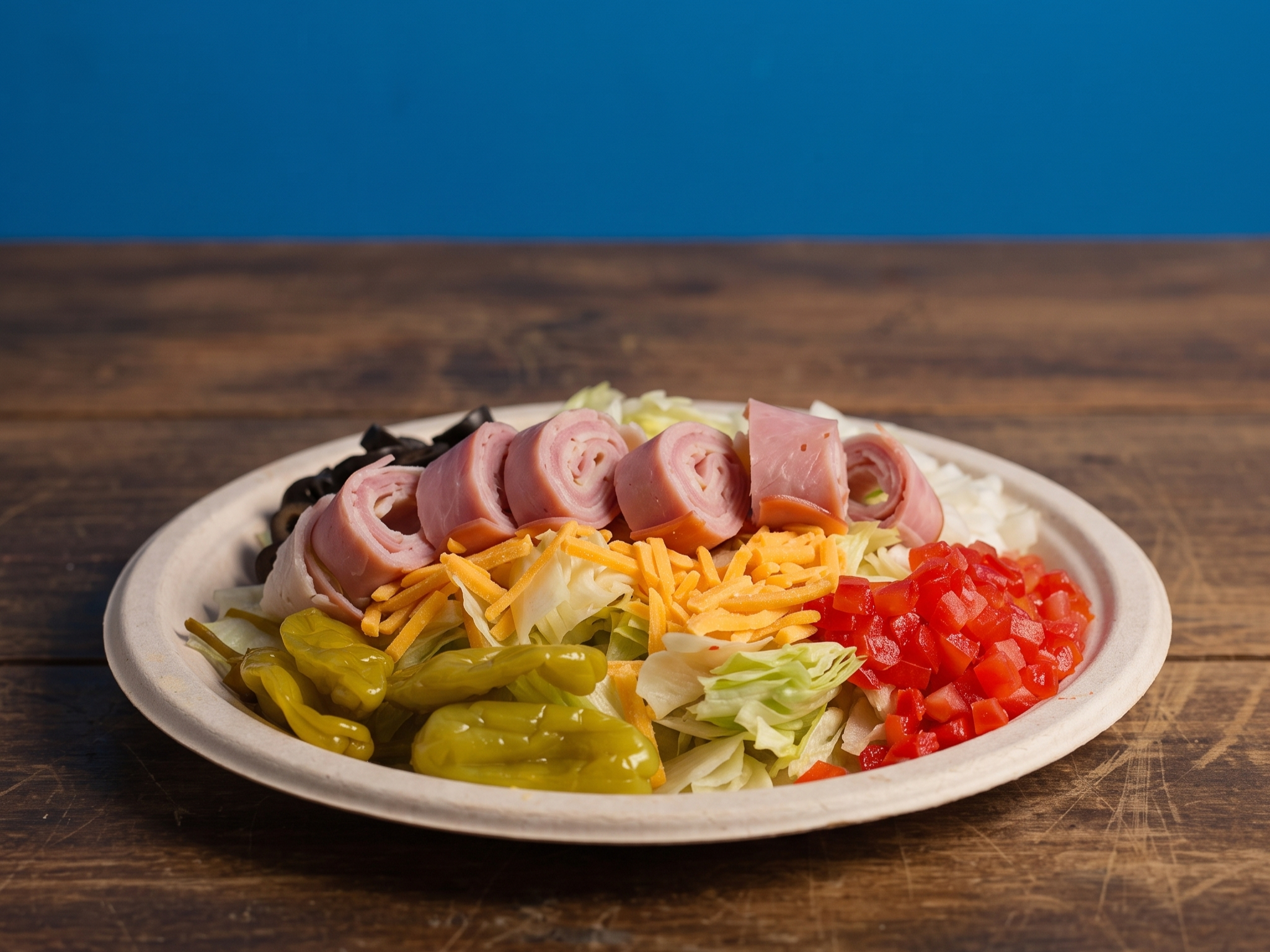 Chef Salad