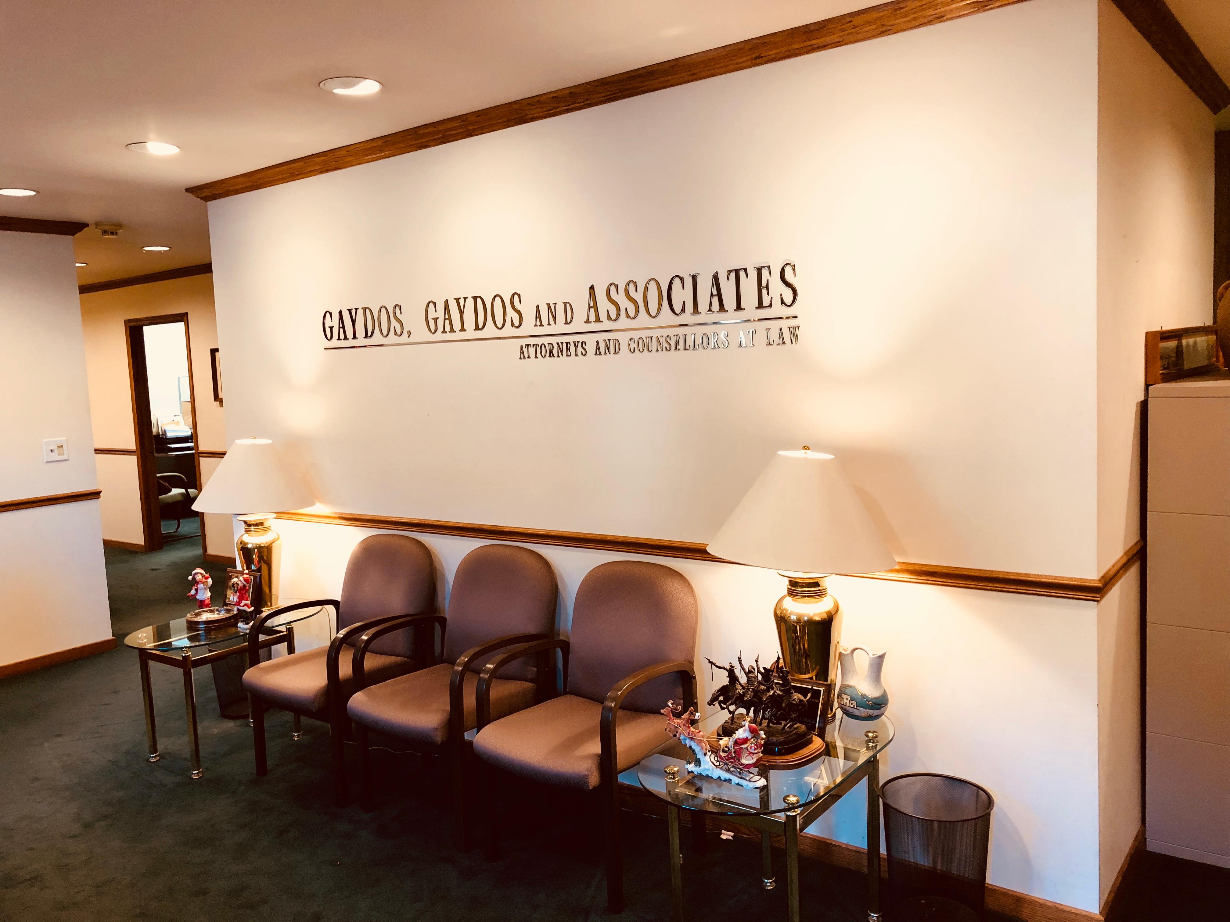 Gaydos, Gaydos & Associates, P.C. Photo