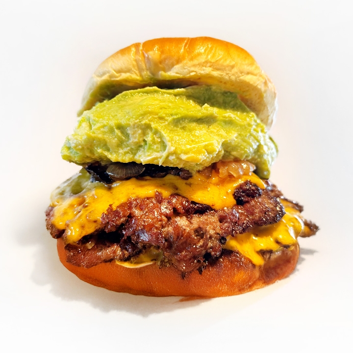 #10 AVOCADO