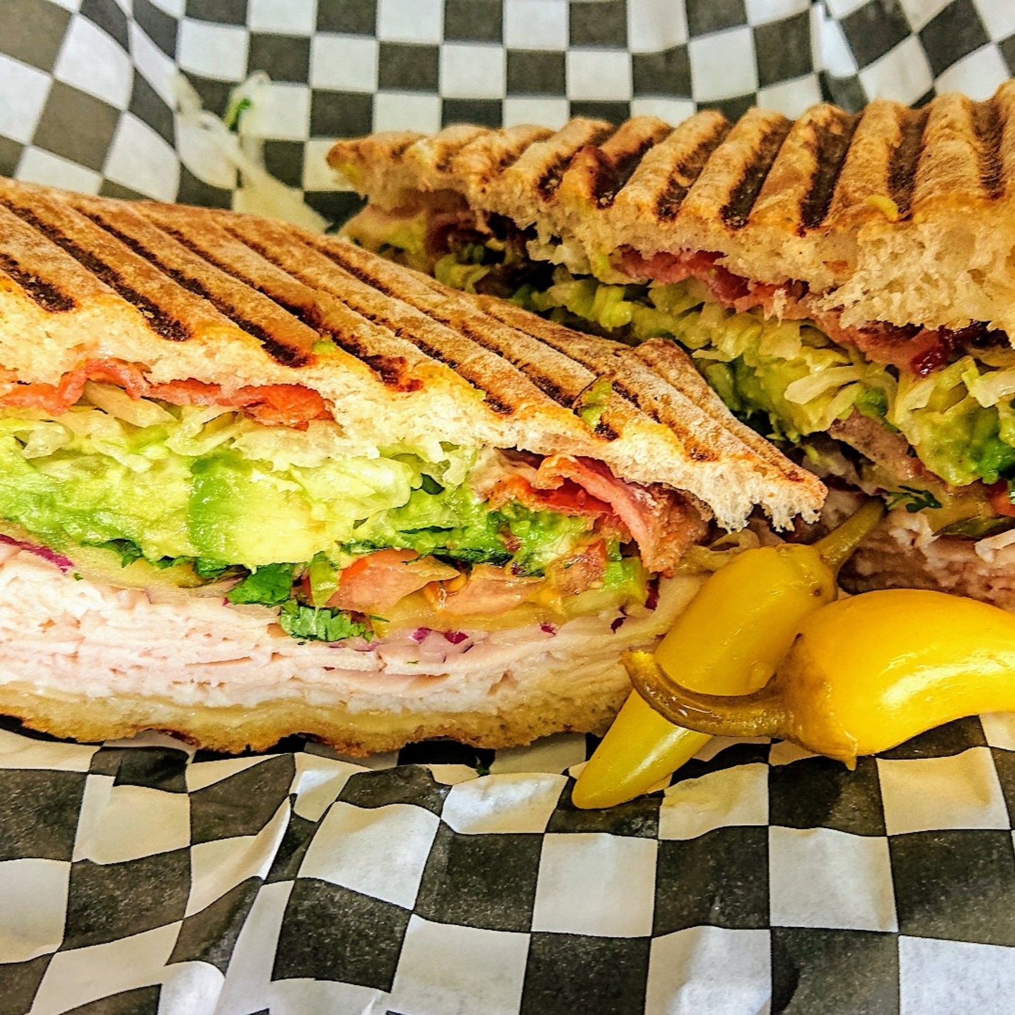 Turkey Club