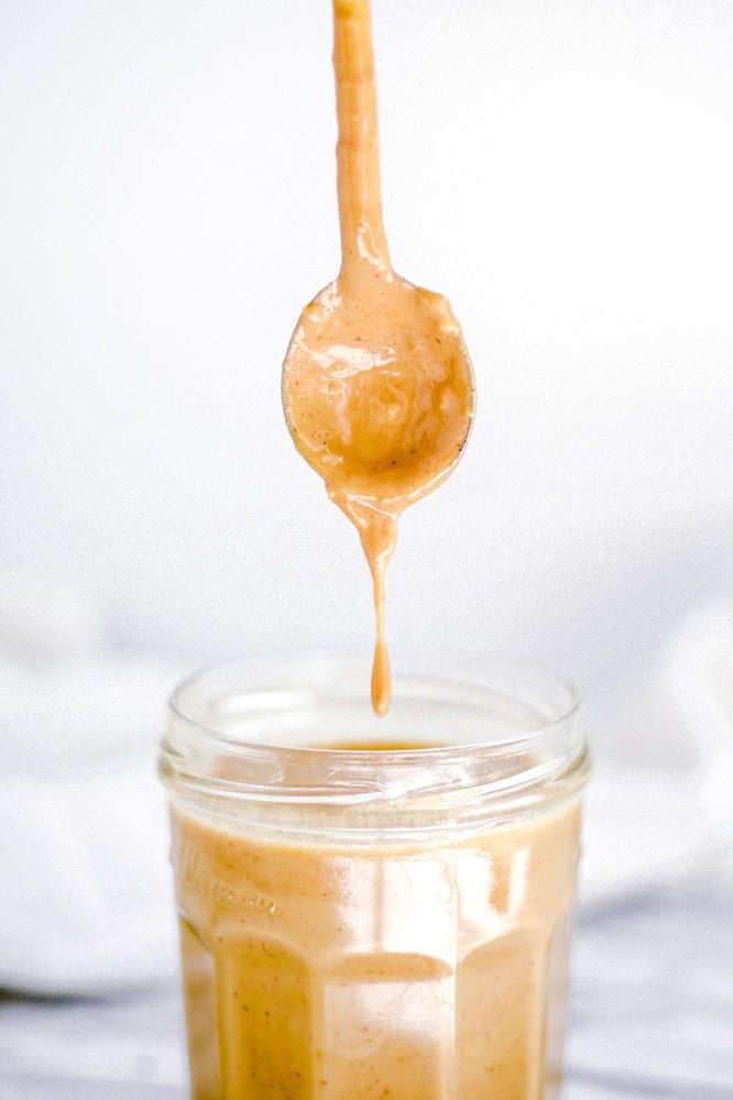 PEANUT GINGER