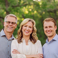 Sexe Morris Wealth Management Group Logo