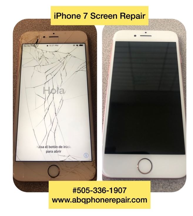 ABQ Phone Repair & Accessories Photo