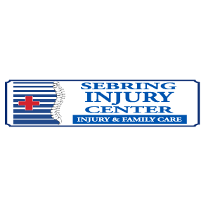 Sebring Injury Center Logo