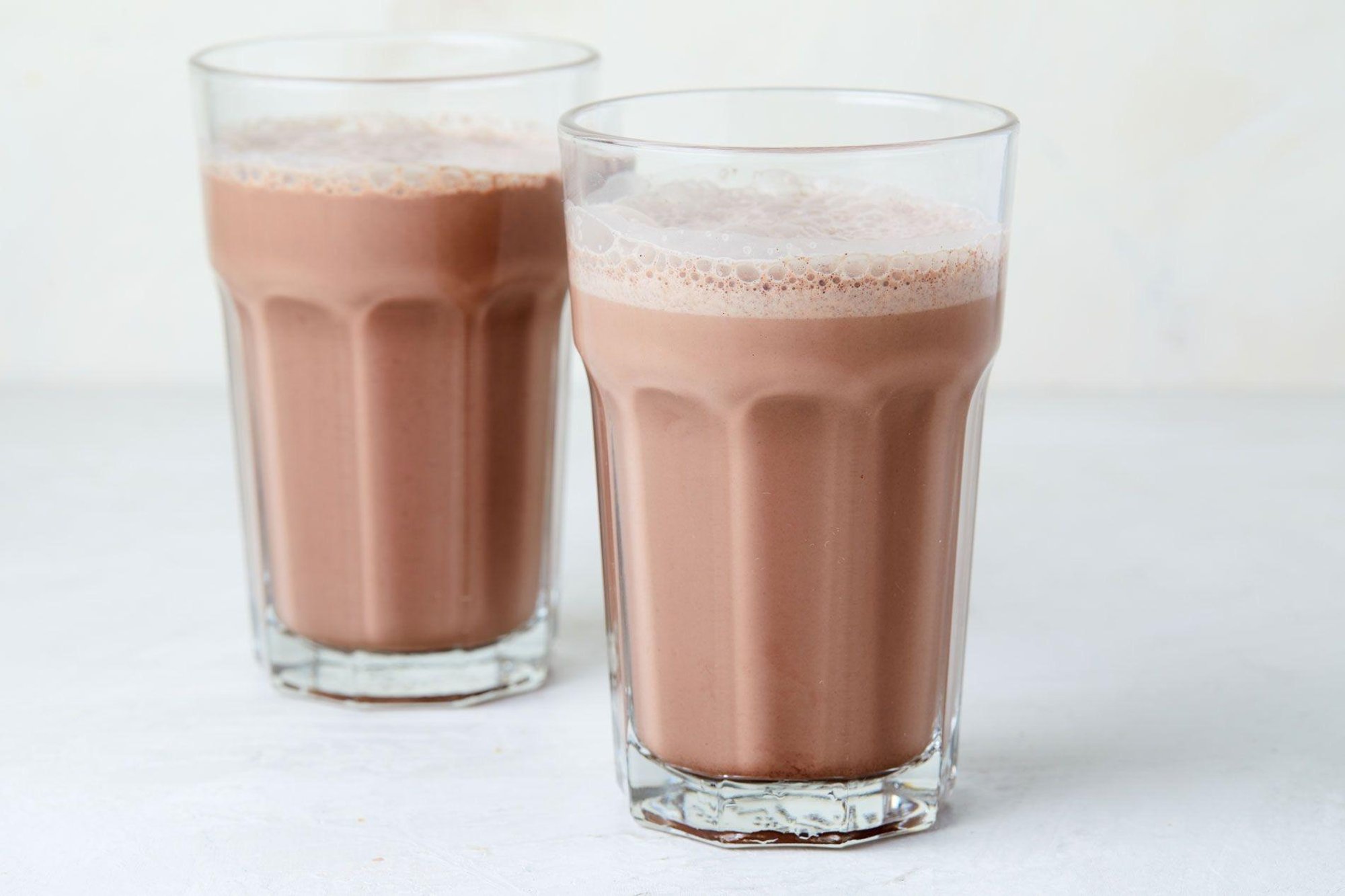 Chocolate Milk