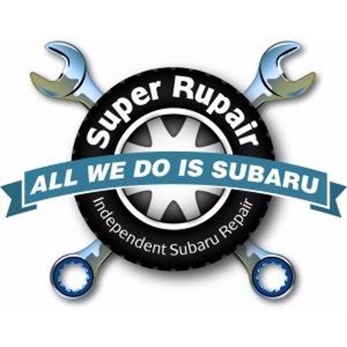 Super Rupair