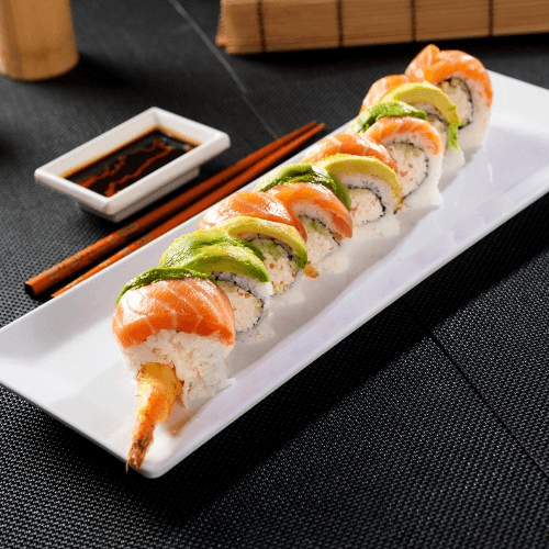 Hesperia Roll