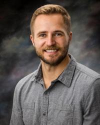 Beau D. Larson, PA-C Image