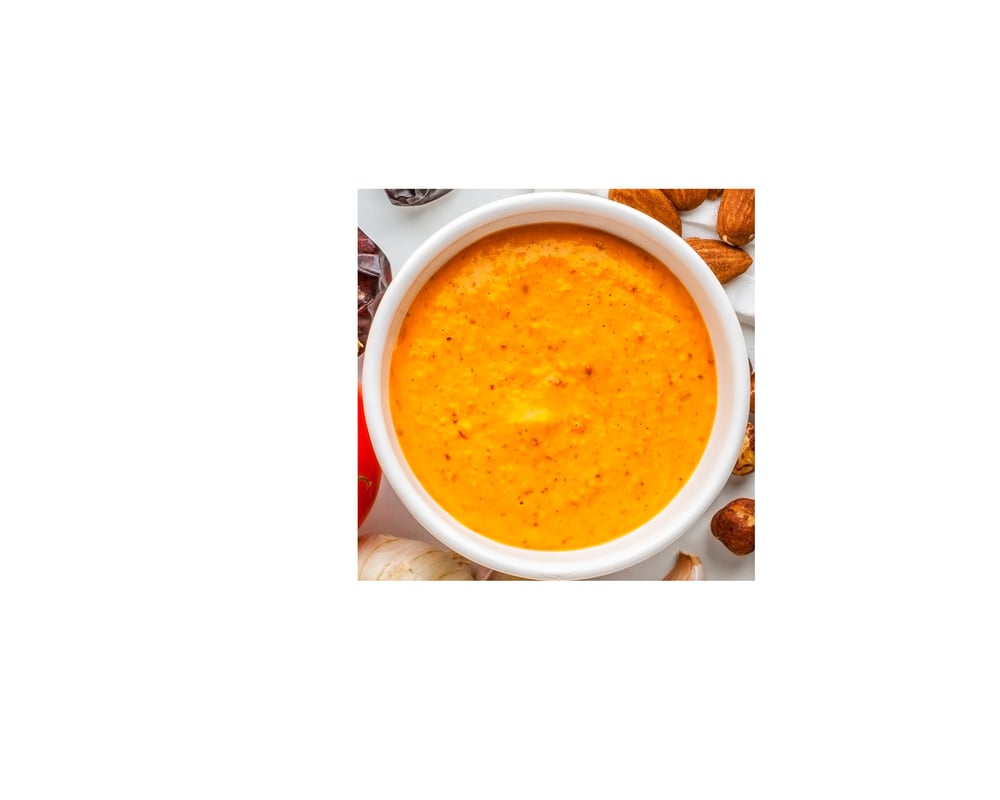 8oz Tandoori Sauce