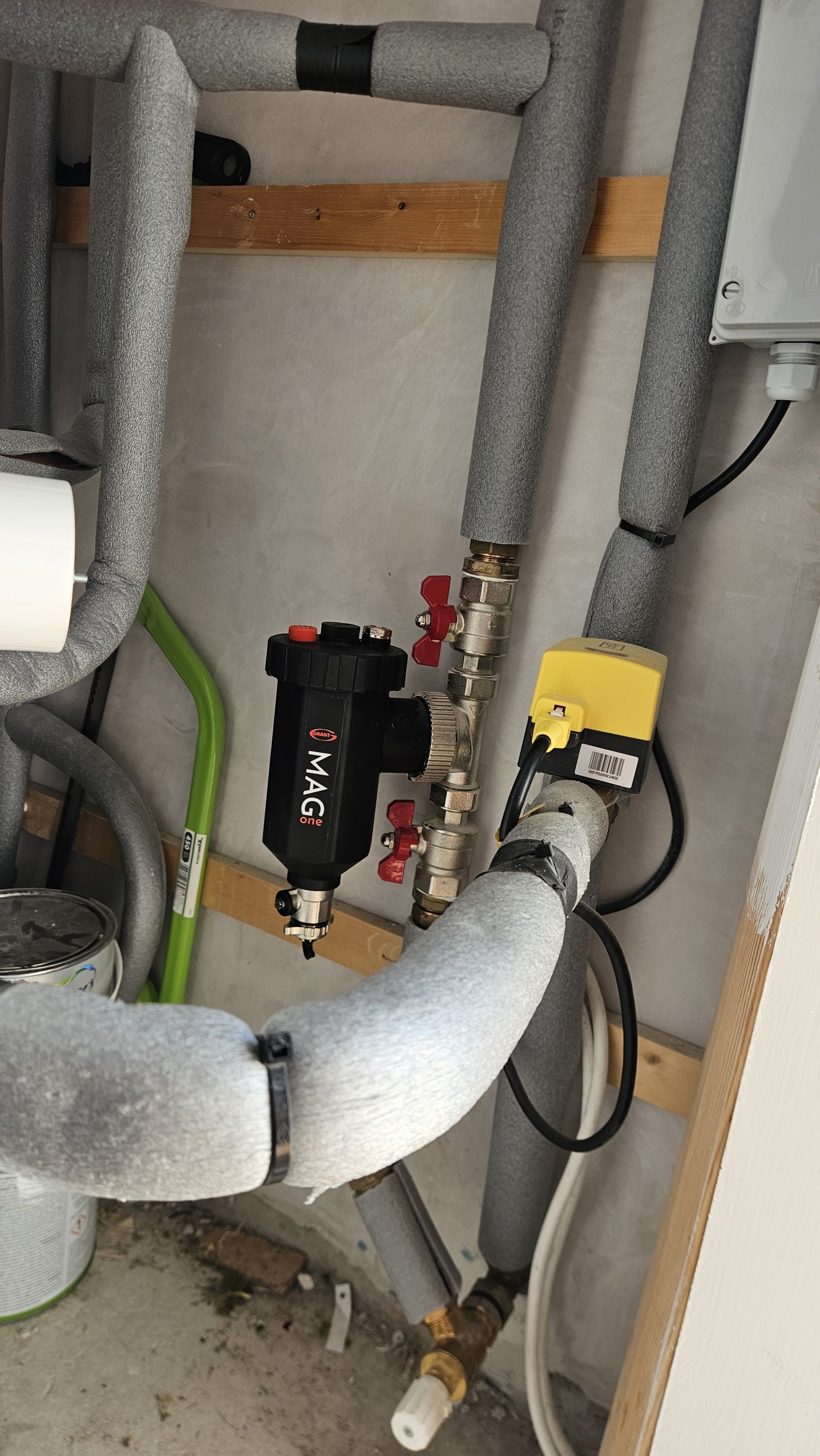 FinnTech Heating 6