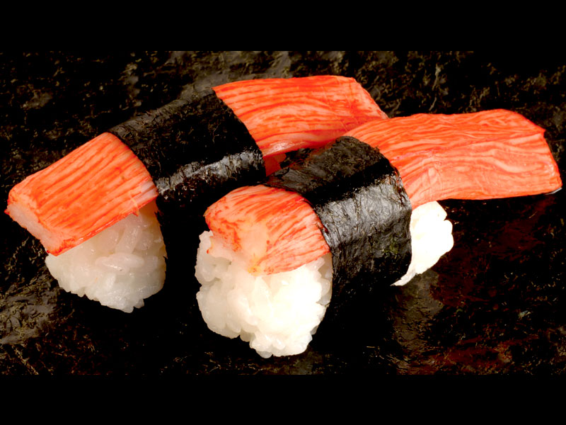 Kani (Crab)