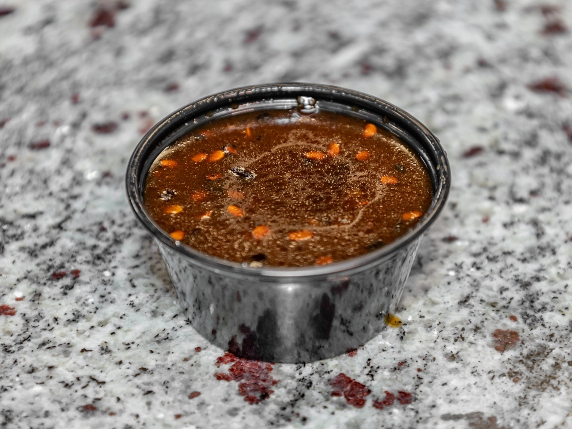 Mild Sauce