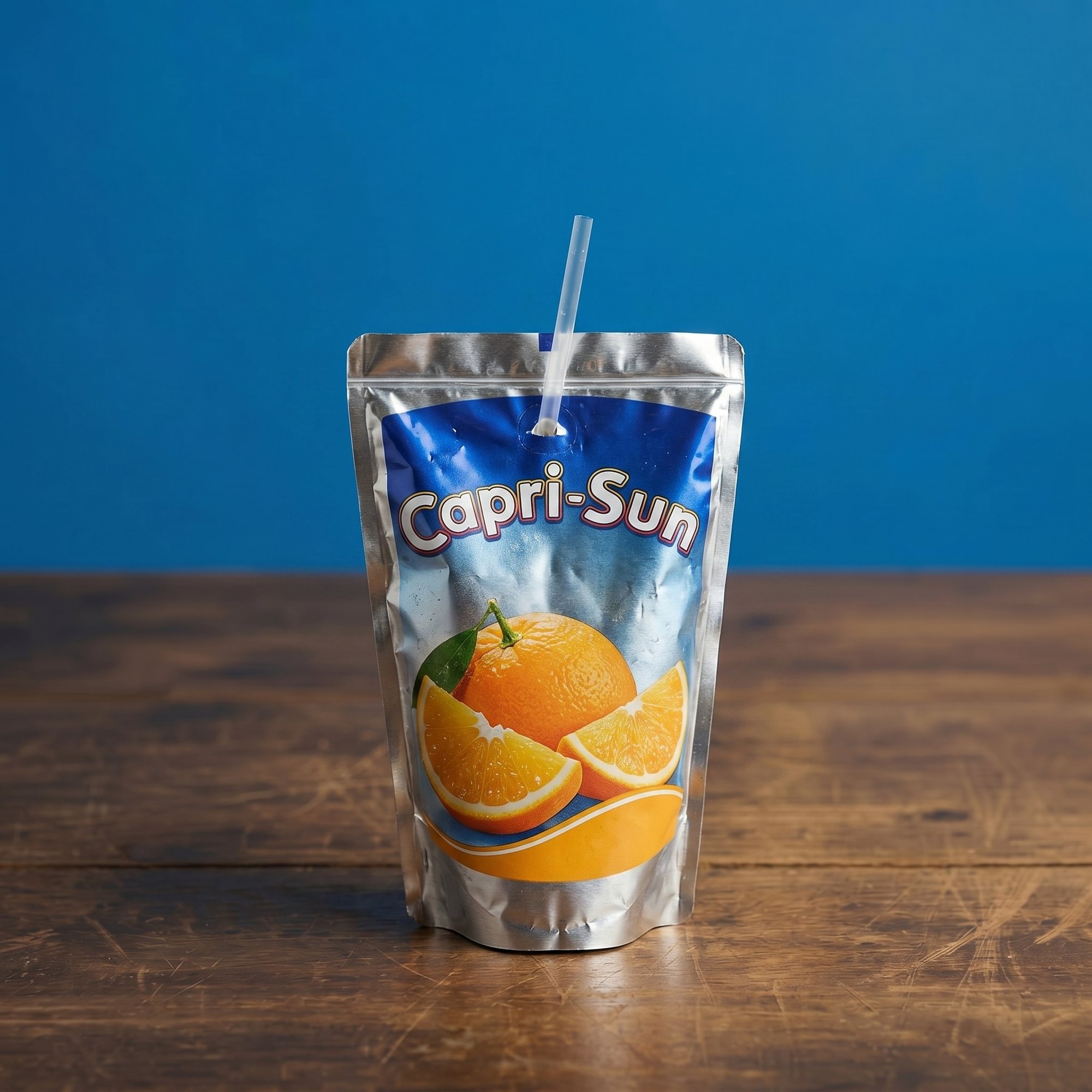 Capri Sun