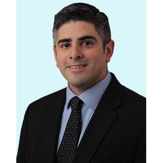 Carlos G. Moscoso, MD PHD