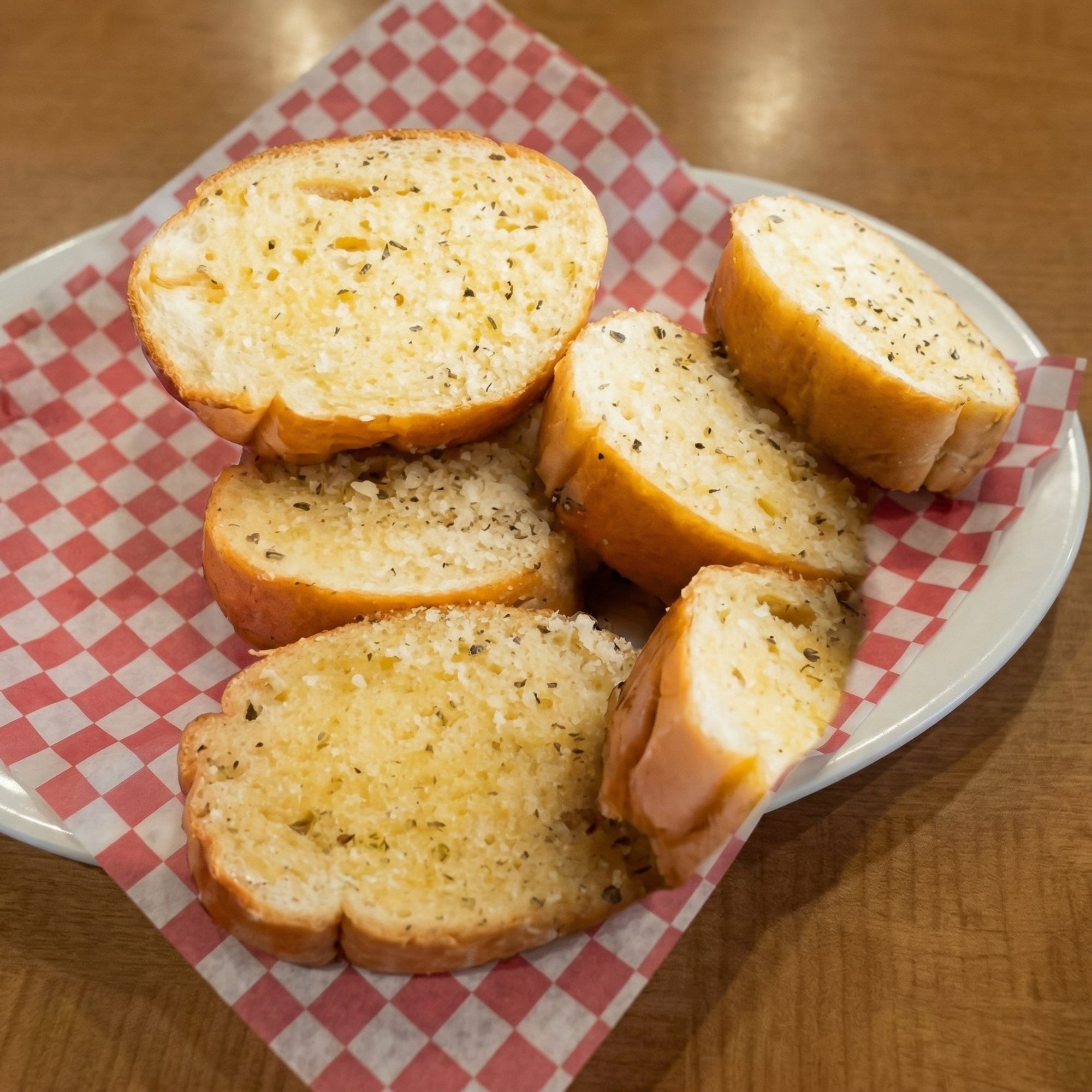 Garlic Bread