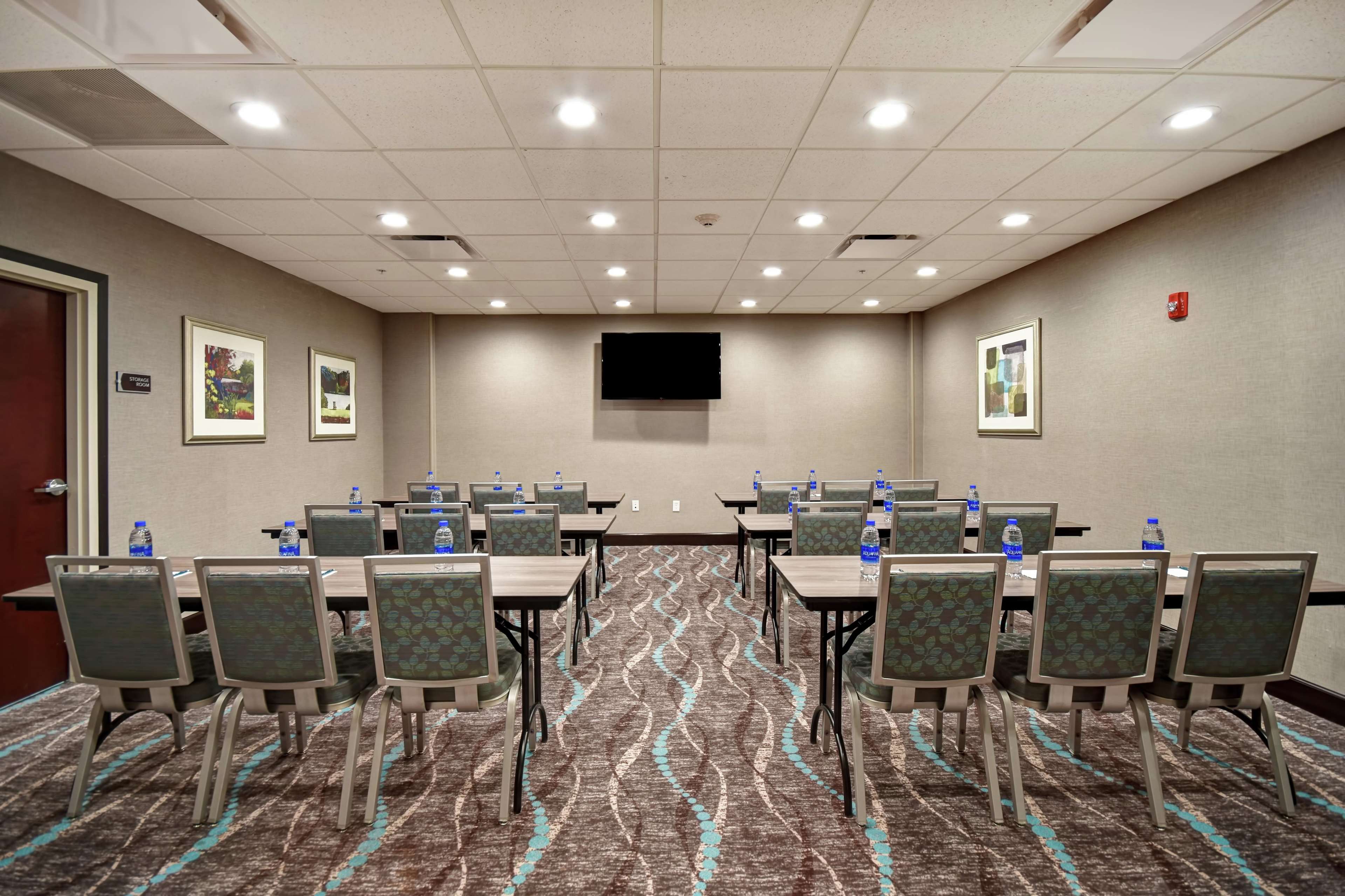 Homewood Suites by Hilton Novi Detroit Photo