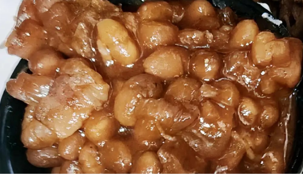 Baked Beans