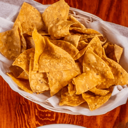 Guacamole Con Chips