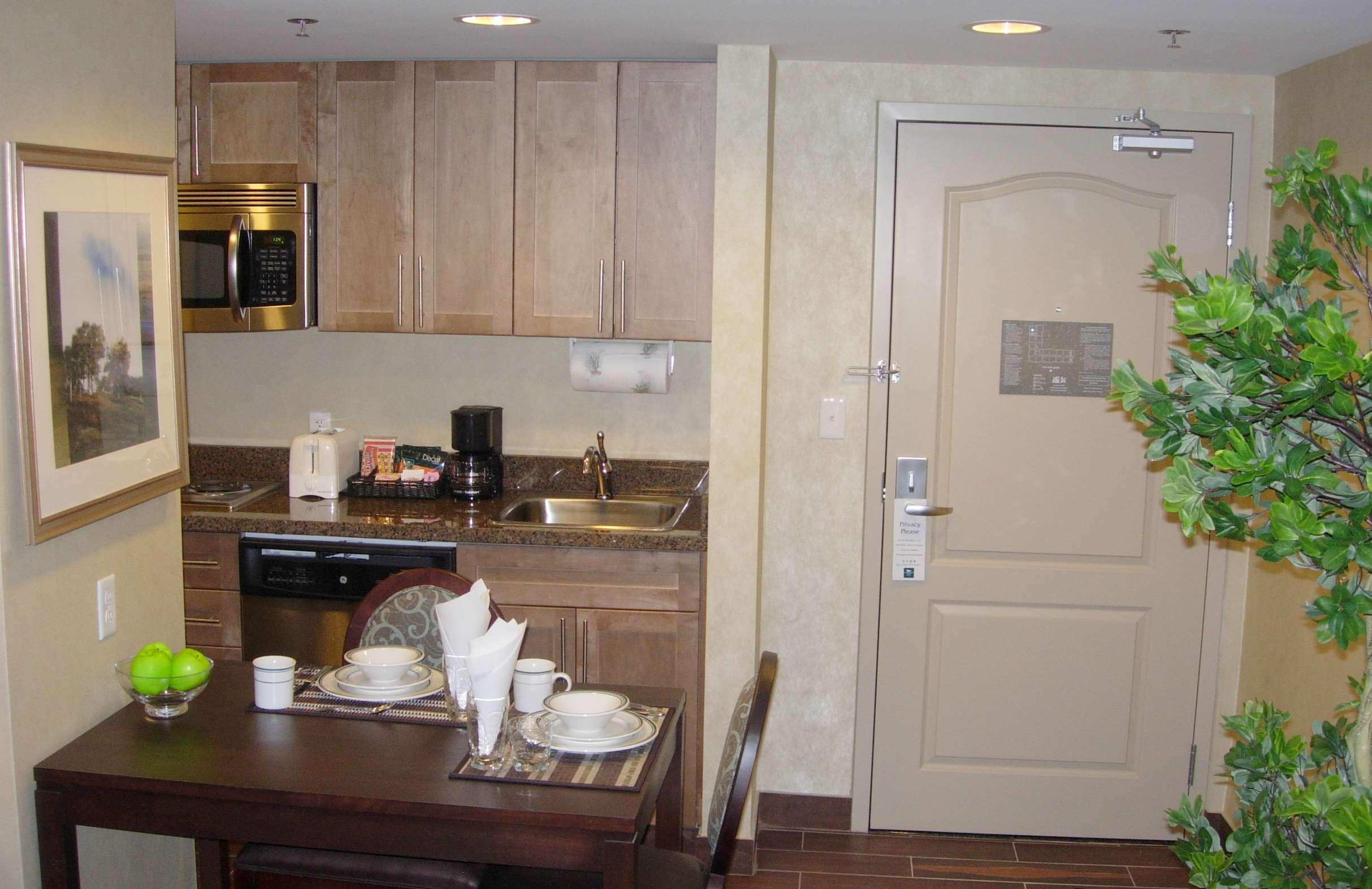 Foto de Homewood Suites by Hilton Toronto-Markham